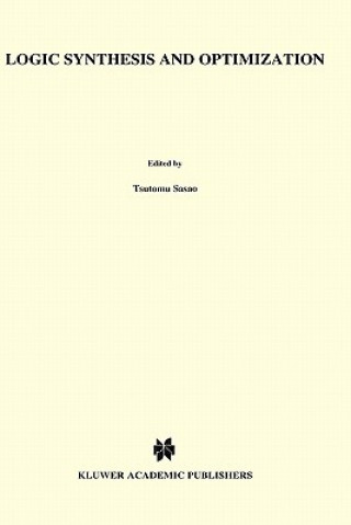 Logic Synthesis and Optimization