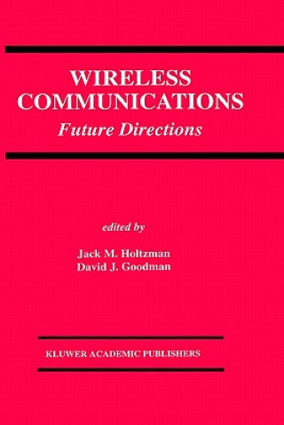 Wireless Communications
