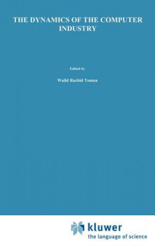 Dynamics of the Computer Industry: Modeling the Supply of Workstations and their Components