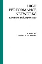High Performance Networks