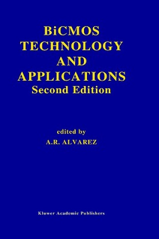 BiCMOS Technology and Applications