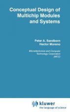 Conceptual Design of Multichip Modules and Systems