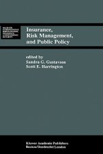 Insurance, Risk Management, and Public Policy