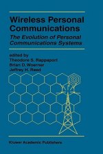 Wireless Personal Communications