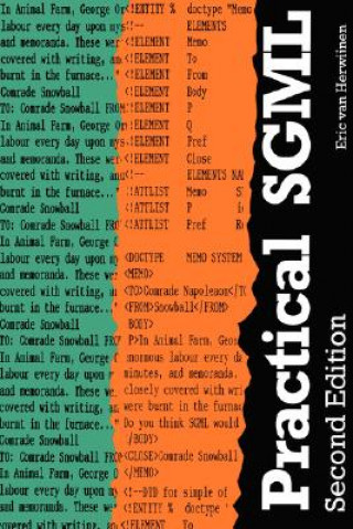Practical SGML