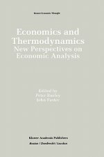 Economics and Thermodynamics
