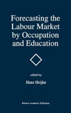 Forecasting the Labour Market by Occupation and Education