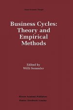 Business Cycles: Theory and Empirical Methods