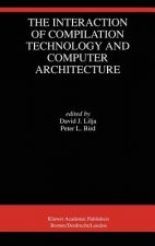 Interaction of Compilation Technology and Computer Architecture