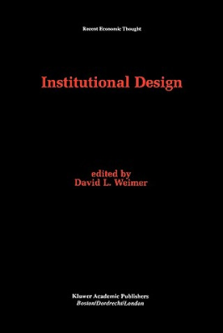 Institutional Design