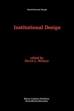 Institutional Design