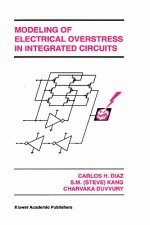 Modeling of Electrical Overstress in Integrated Circuits