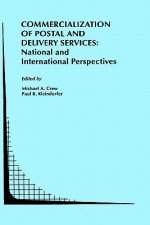 Commercialization of Postal and Delivery Services: National and International Perspectives