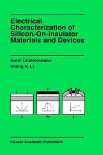 Electrical Characterization of Silicon-on-Insulator Materials and Devices