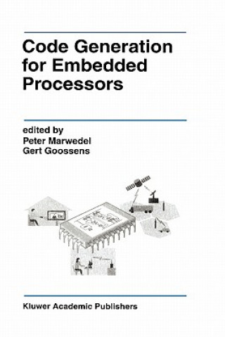 Code Generation for Embedded Processors