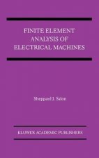 Finite Element Analysis of Electrical Machines