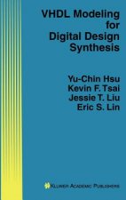 VHDL Modeling for Digital Design Synthesis