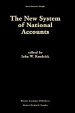 New System of National Accounts