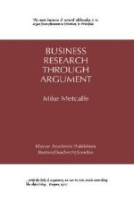Business Research Through Argument