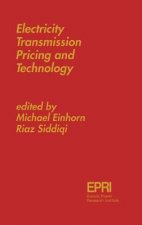Electricity Transmission Pricing and Technology