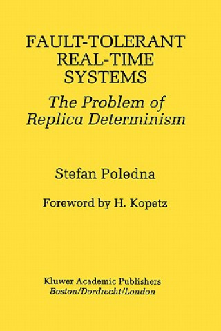 Fault-Tolerant Real-Time Systems