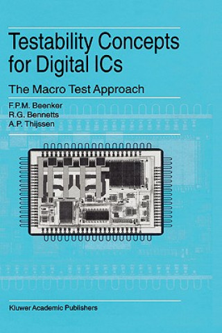 Testability Concepts for Digital ICs