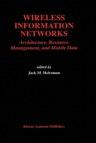 Wireless Information Networks