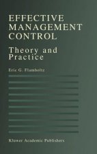 Effective Management Control