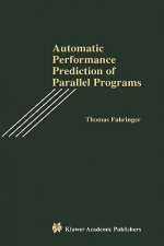 Automatic Performance Prediction of Parallel Programs