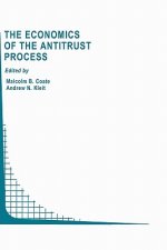 Economics of the Antitrust Process