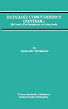 Database Concurrency Control