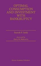 Optimal Consumption and Investment with Bankruptcy