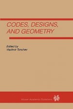 Codes, Designs and Geometry