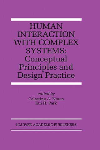 Human Interaction with Complex Systems