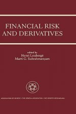 Financial Risk and Derivatives