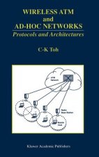 Wireless ATM and Ad-Hoc Networks
