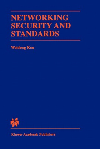 Networking Security and Standards