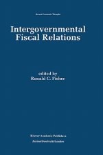 Intergovernmental Fiscal Relations