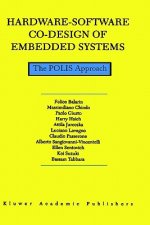 Hardware-Software Co-Design of Embedded Systems