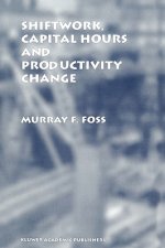 Shiftwork, Capital Hours and Productivity Change