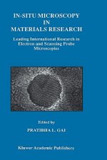 In-Situ Microscopy in Materials Research