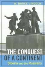 Conquest of a Continent