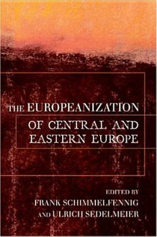 Europeanization of Central and Eastern Europe
