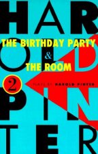 The Birthday Party. The Room