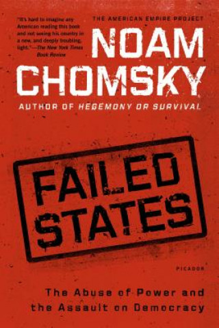 FAILED STATES