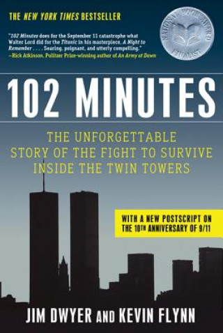 102 Minutes. 102 Minuten, englische Ausgabe