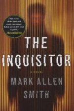 The Inquisitor. Der Spezialist, englische Ausgabe
