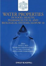 Water Properties in Food Health Pharmaceutical and Biological Systems