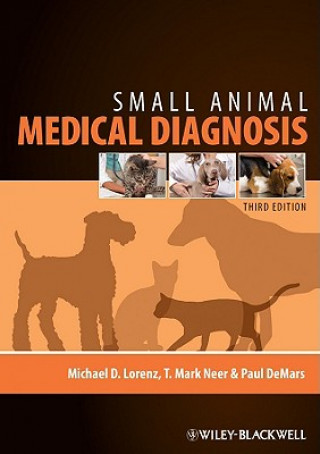 Small Animal Medical Diagnosis 3e