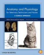 Anatomy and Physiology for Veterinary Technicians and Nurses - A Clinical Approach